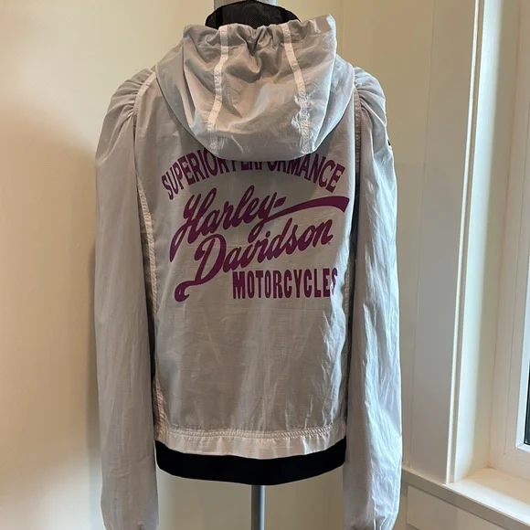 Harley Davidson jacket - Picture 5 of 10